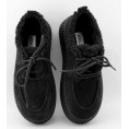 черевики Stepter 8862 black 
